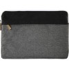 Чехол Hama Florence Sleeve 13.3 (черный/серый)