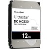 Жесткий диск WD Ultrastar DC HC520 12TB HUH721212AL4204