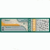 Бумага Lomond (1209128) 594мм x 175м 80 г/м2, двухсторонняя