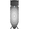 Гладильная доска Brabantia 138980 (титановые круги)