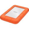 Внешний накопитель LaCie Rugged Mini 500GB [301556]
