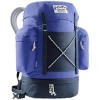 Городской рюкзак Deuter Wengen 3814122-1346 (indigo/ink)