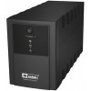 Источник бесперебойного питания Mustek PowerMust 2212, Line Int., IEC / Schuko (98-LIC-2212)