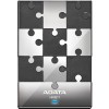 Внешний накопитель ADATA DashDrive HV611 1TB (AHV611-1TU3-CBK)