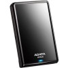 Внешний накопитель ADATA DashDrive HV620 500GB (AHV620-500GU3-CBK)