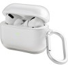 Чехол Uniq Glase для AirPods Pro AIRPODSPRO-GLSGCLR (прозрачный)