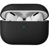Чехол Uniq Lino для AirPods Pro AIRPODSPRO-LINOINK (черный)