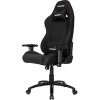 Кресло AKRacing K7012 (черный)