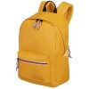 Городской рюкзак American Tourister Upbeat Pro MC9-001 (желтый)