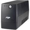 Источник бесперебойного питания FSP Apex 400 400VA