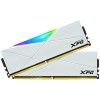 Оперативная память A-Data XPG Spectrix D50 RGB 2x8GB DDR4 PC4-33000 AX4U41338G19J-DW50