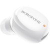 Bluetooth гарнитура Borofone BC34 (белый)