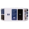 Картридж HP 80 (C4871A) черный