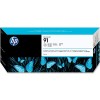 Картридж HP 91 (C9466A) светло-серый