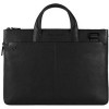 Сумка Piquadro Black Square CA4021B3/N
