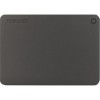 Внешний накопитель Toshiba Canvio Premium Mac 1TB Dark Grey Metallicc [HDTW110EBMAA]