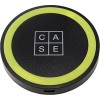 Беспроводное зарядное Case 7187 (зеленый)