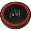 Беспроводное зарядное Case 7187 (красный)