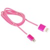 Кабель Cablexpert CCB-ApUSBr1m