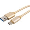 Кабель Cablexpert CC-P-USBC03Gd-1.8M