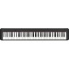 Цифровое пианино Casio CDP-S160 (черный)