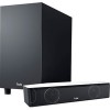 Саундбар Teufel Cinebar One+ (белый)
