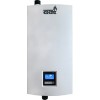 Отопительный котел GTM Classic E200-15