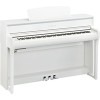 Цифровое пианино Yamaha Clavinova CLP-775 (белый)