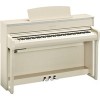 Цифровое пианино Yamaha Clavinova CLP-775 (белый ясень)