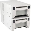 Фотопринтер Mitsubishi Electric CP-D707DWS