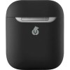 Чехол uBear Touch Case (для AirPods, черный)