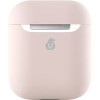 Чехол uBear Touch Case (для AirPods, розовый)