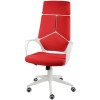 Кресло Norden IQ CX0898H-0-58 (белый/красный)