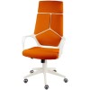 Кресло Norden IQ CX0898H-0-59 (белый/оранжевый)