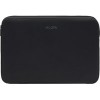 Чехол DICOTA Perfect Skin 15-15.6" D31188 (черный)