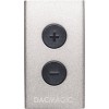 Настольный усилитель Cambridge Audio DACMAGIC XS (золотистый)