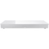 Подставка для ТВ (soundbase) Canton DM 75 (белый)