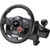 Руль Logitech Driving Force GT