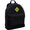 Городской рюкзак Erich Krause EasyLine 17L Black&Yellow 48548