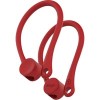Приспособление для заушного крепления наушников Elago AirPods Earhook (красный)