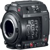 Видеокамера Canon EOS C200