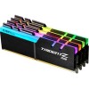 Оперативная память G.Skill Trident Z RGB 4x8GB DDR4 PC4-28800 F4-3600C19Q-32GTZRB