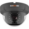 CCTV-камера NOVIcam PRO FC11 Black (ver.1111)