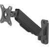 Кронштейн UniTeki FMG120 (черный)