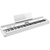 Цифровое пианино Roland FP-90X (белый)