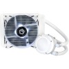 Кулер для процессора ID-Cooling Frostflow+ 120 Snow