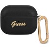 Чехол CG Mobile Guess для AirPods Pro GUAPSASMK (черный)