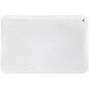Внешний накопитель Toshiba Canvio Ready 500GB White [HDTP205EW3AA]