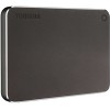 Внешний накопитель Toshiba Canvio Premium HDTW210EB3AA 1TB (темно-серый)