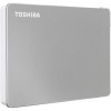Внешний накопитель Toshiba Canvio Flex 1TB HDTX110ESCCA